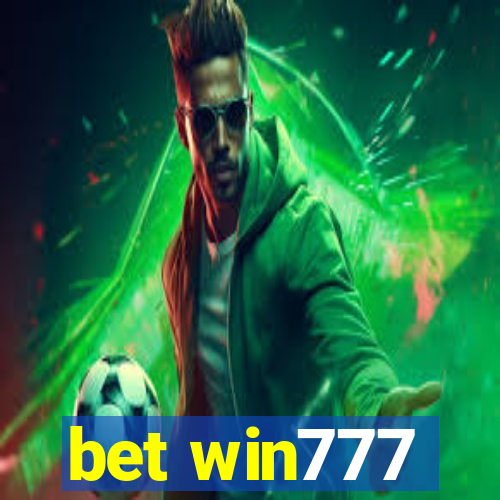 bet win777